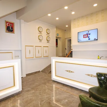 Karakoey Hotel
