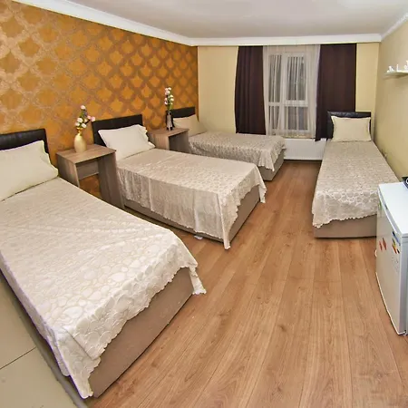 Dut Apart Otel İstanbul