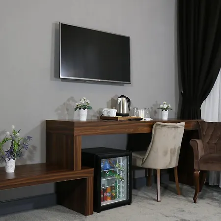 Karakoey Hotel Istanbulská provincie