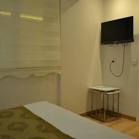 Garden City 3* Istanbul