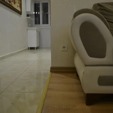 Garden City 3* Istanbul