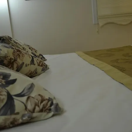 Hotel Garden City Istanbul