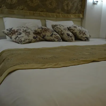 Garden City 3*
