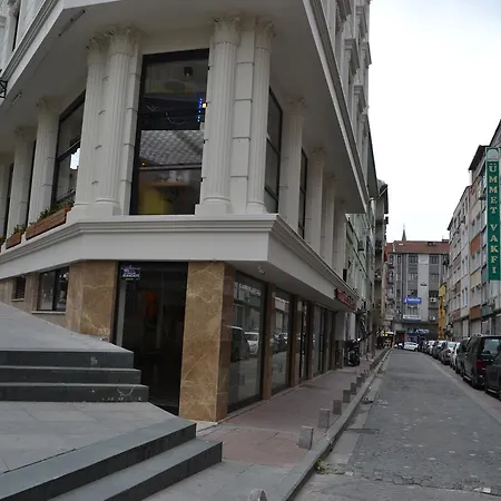 Garden City Istanbul