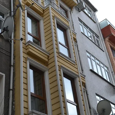Garden City 3* Istanbul