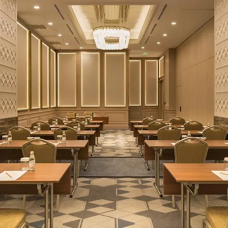 Hotel Millennium Golden Horn Istanbul