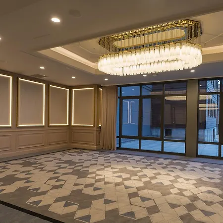 Hotel Millennium Golden Horn 5*