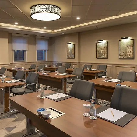 Millennium Golden Horn Hotel 5*