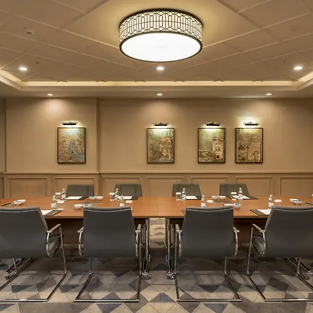 Millennium Golden Horn Hotel 5*