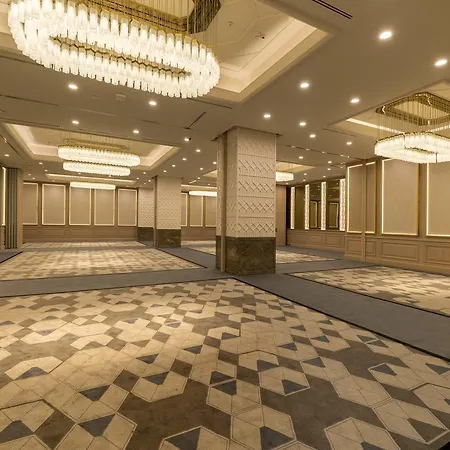 Millennium Golden Horn Hotel