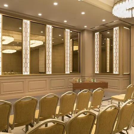 Millennium Golden Horn Hotel 5*