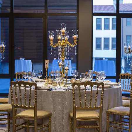 Hotel Millennium Golden Horn Istanbul