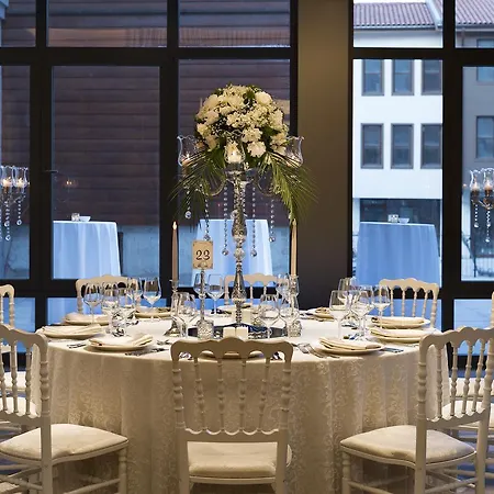 Hotel Millennium Golden Horn 5*