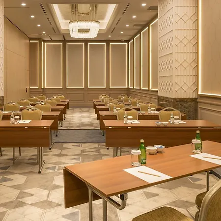 Hotel Millennium Golden Horn 5*