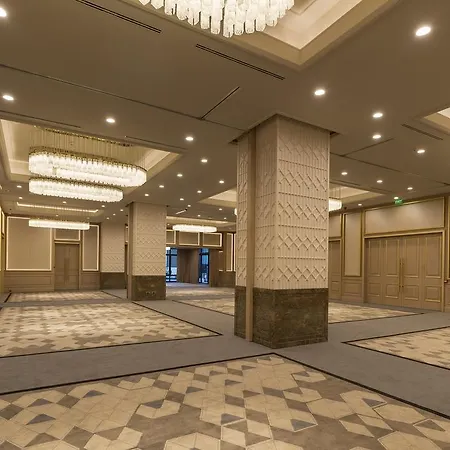 Millennium Golden Horn 5* Istanbul