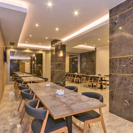 Golden Royal & Hotel Istanbul