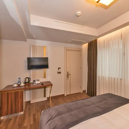 Golden Royal & Hotel Istanbul