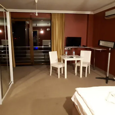 Hotell Tuzla Hilal Istanbul