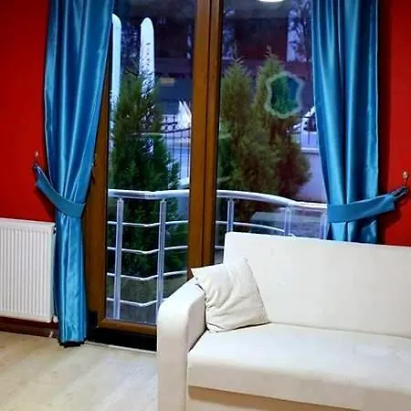 Hotell Tuzla Hilal