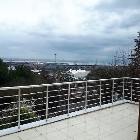 Tuzla Hilal *