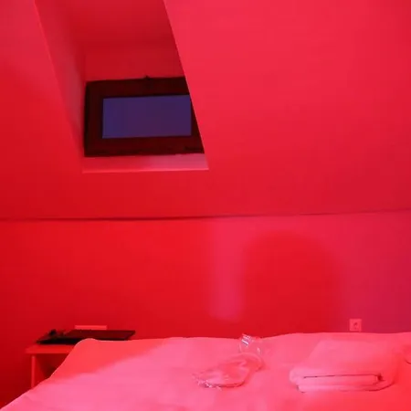 Hotell Tuzla Hilal Istanbul