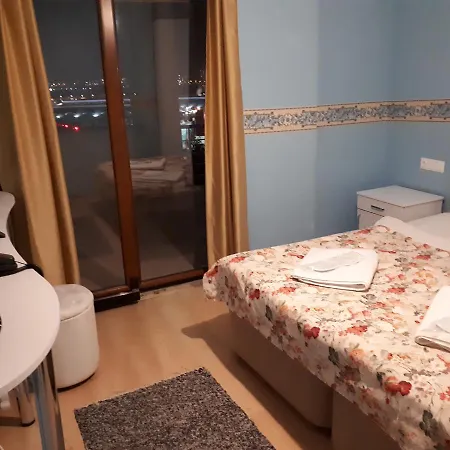 Hotell Tuzla Hilal *