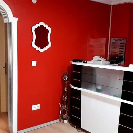 Tuzla Hilal * Istanbul