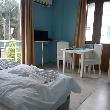Tuzla Hilal Hotell