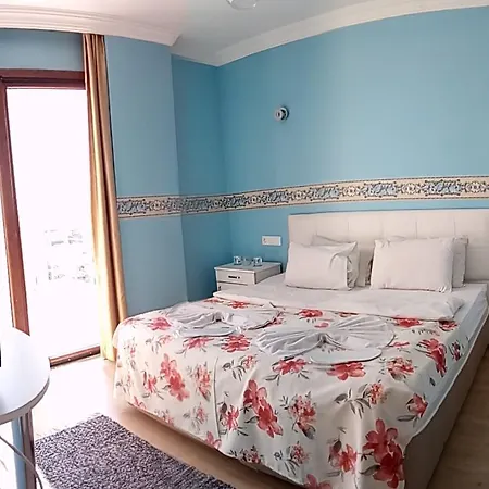 Hotell Tuzla Hilal