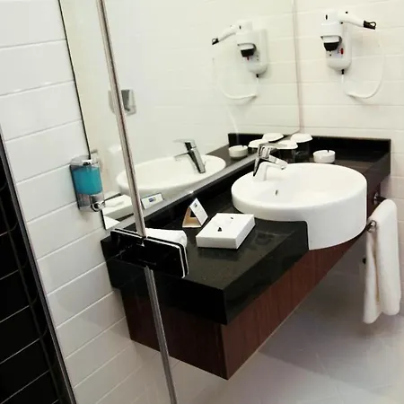 Express Istanbul-altunizade, An Ihg 3* Istanbul