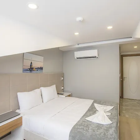 Express Inci Provincia di Istanbul