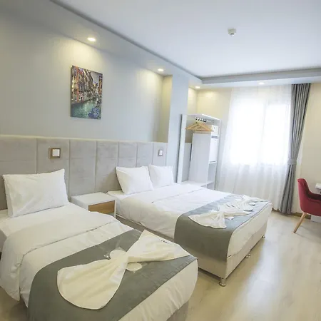 Express Inci Hotel 3*