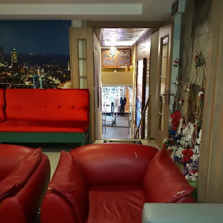 Hotel Polanin 5*