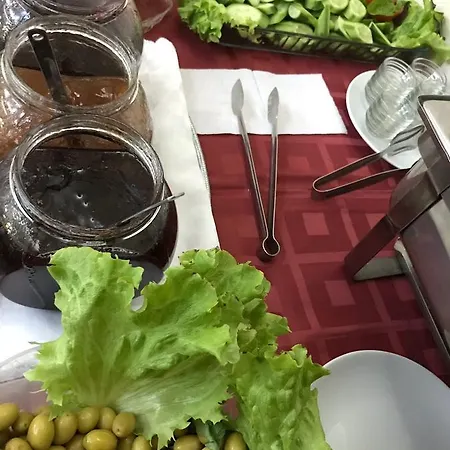 Avlonya Стамбул