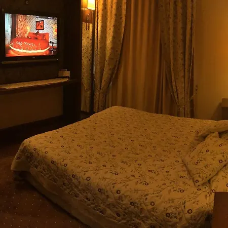 Akgun Beyazit Hotel 3*