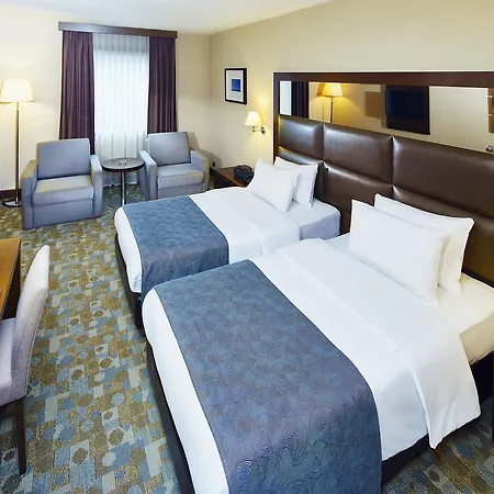 Midtown Hotel