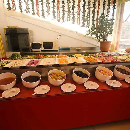 伊斯坦布尔老城区场馆酒店 酒店 2*