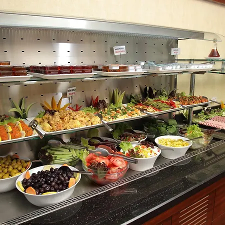 Deluxe Golden Horn Sultanahmet Hotel Istanbul