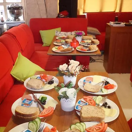 Auberge de jeunesse Paxx Hotel&hostel (adults Only)