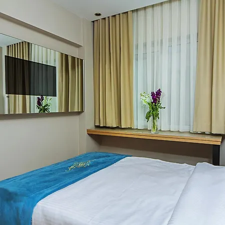 History Hotel Istanbul