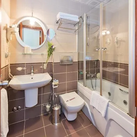 Hotel Vatan Asur