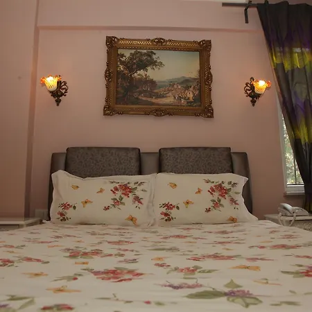 Yesim Suites Oda ve Kahvaltı İstanbul