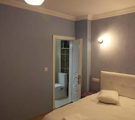 Tuzla Hilal Hotell Istanbul
