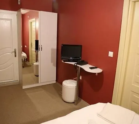 Hotell Tuzla Hilal Istanbul