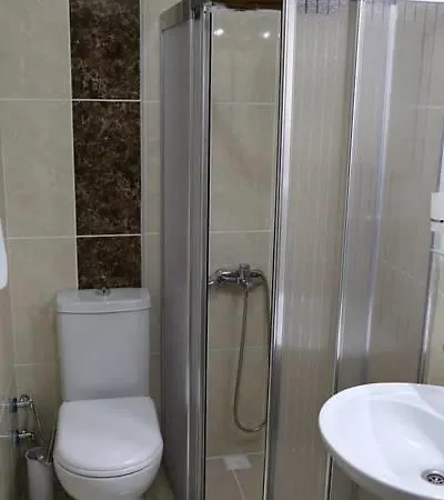 Hotell Tuzla Hilal Istanbul