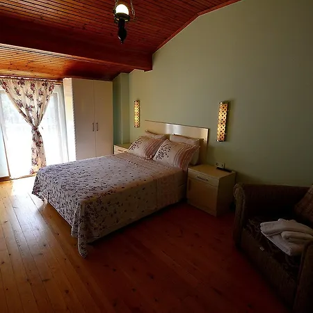 Agva Gunes 3* Istanbulská provincie