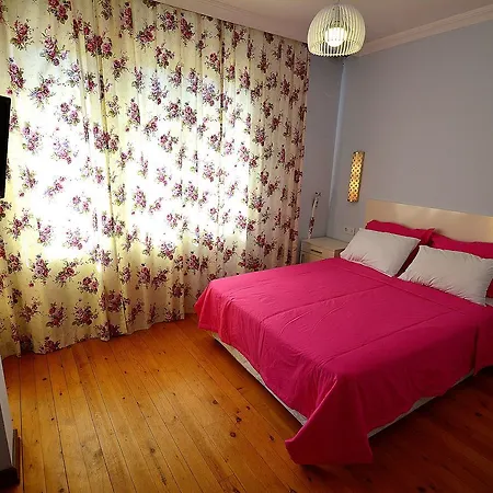 Agva Gunes 3* Istanbulská provincie