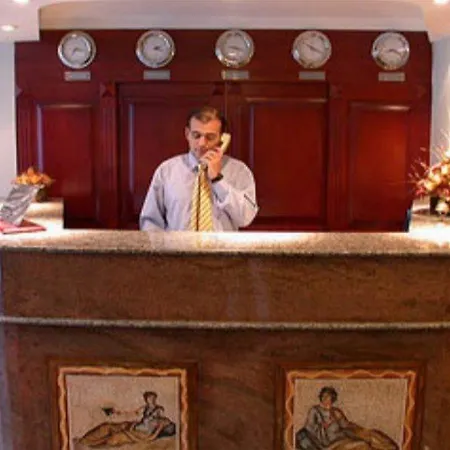 Hotel Ephesus