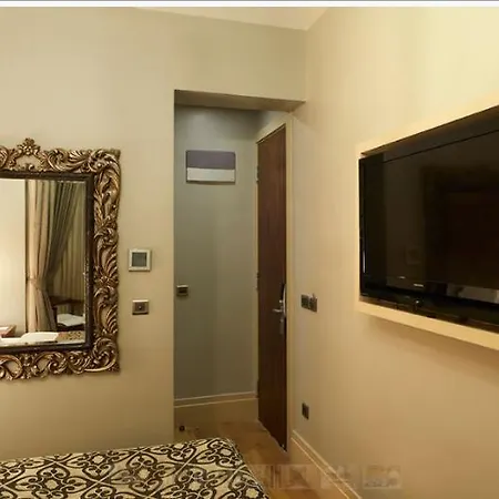 Hotel Taksim Prelude