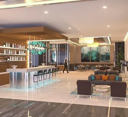 Tryp By Wyndham Basin Ekspres Istanbul